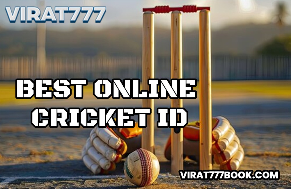 best online cricket id