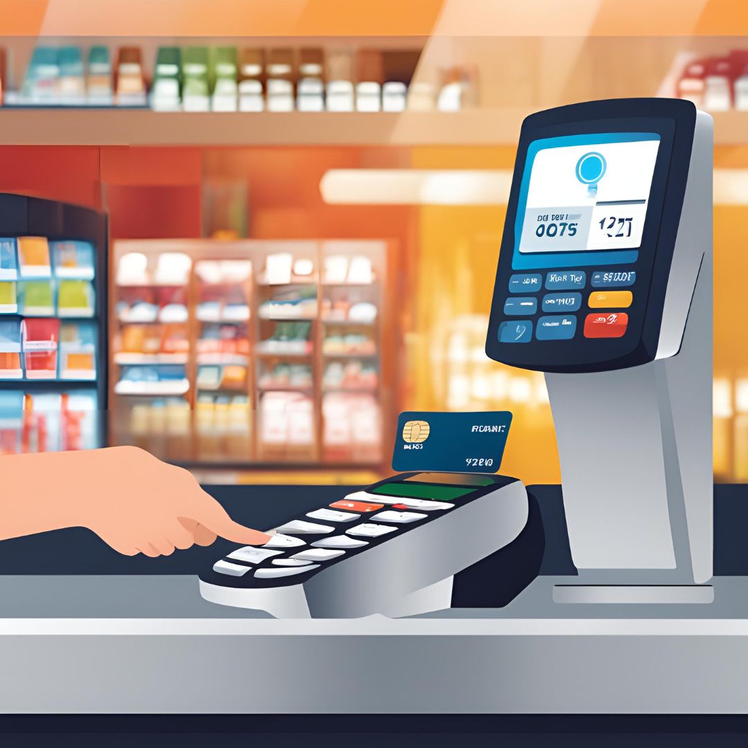 Choosing the Right Payment Processing Company for Your Business Needs