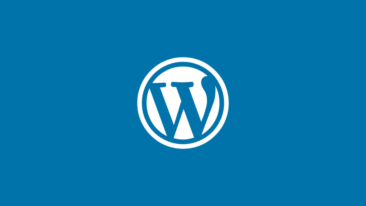 wordpress services