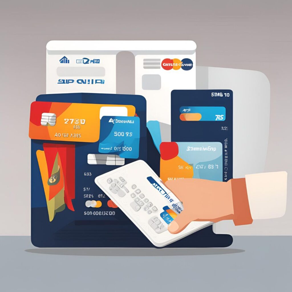 Popular Payment Processing Companies