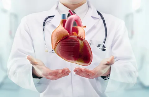 Cardiologists Drummoyne