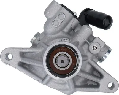 Ls1 Power Steering Pump Pulley