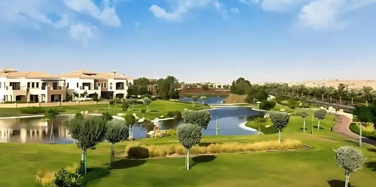 Jumeirah Golf Estates