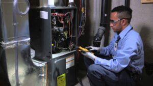 furnace installation experts