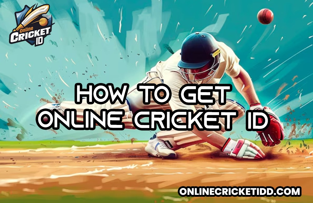 online cricket id