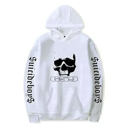 Suicide Boys Merch new online fashion shop