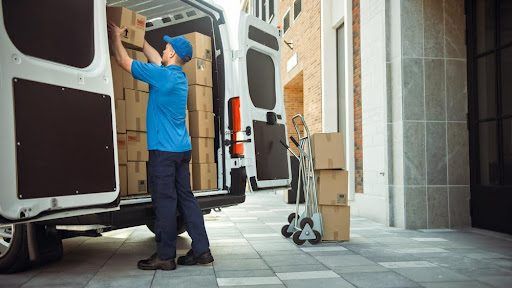 Packers and Movers in Karachi