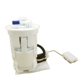 fuel pump x trail t30