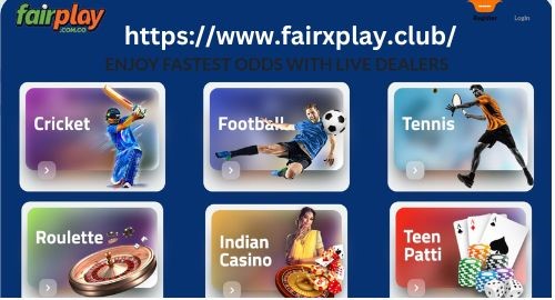 fairxplay