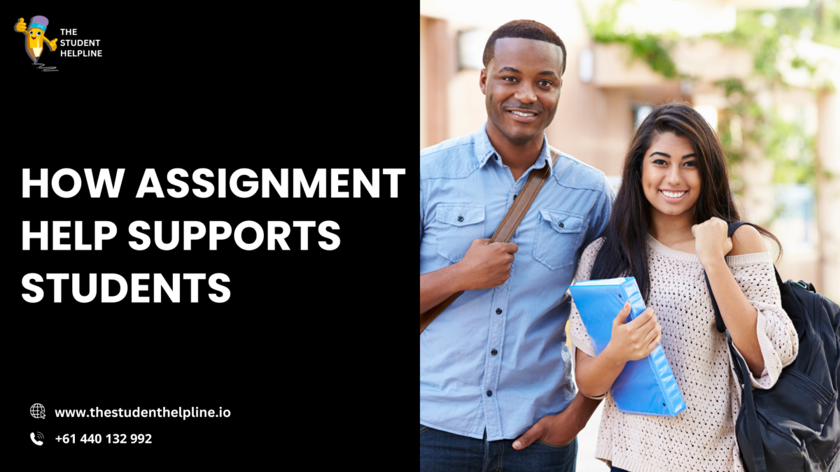 assignment help