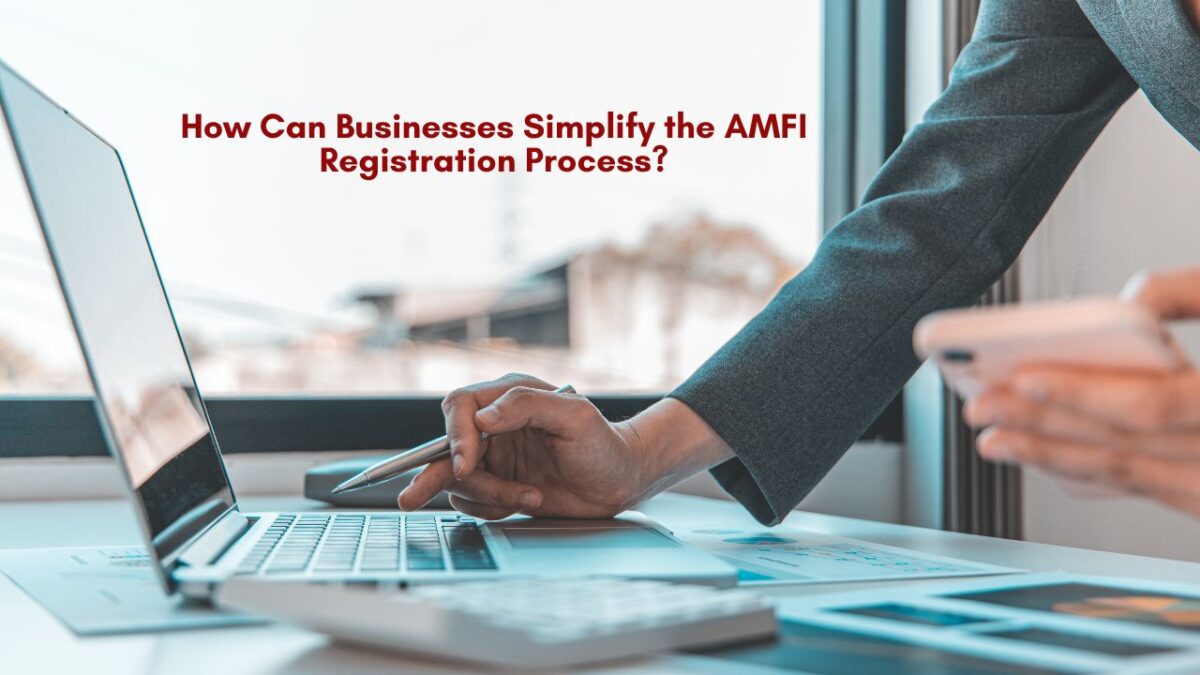 amfi registration