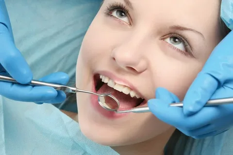 dentist canterbury
