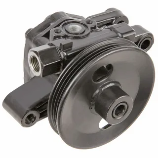 Kia Soul Power Steering Pump