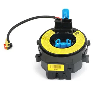 2013 Elantra Clock Spring