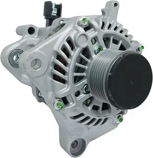 2007 Honda Accord 4 Cylinder Alternator