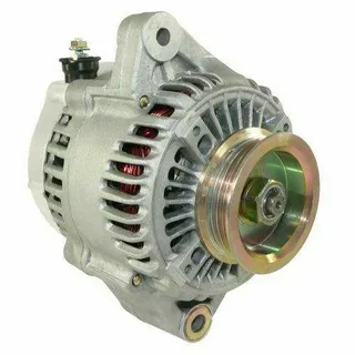 Crv Alternator