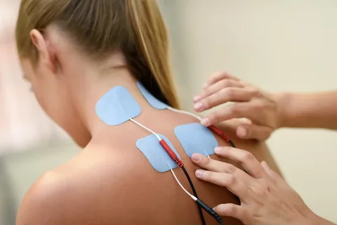 electrical stimulation therapy