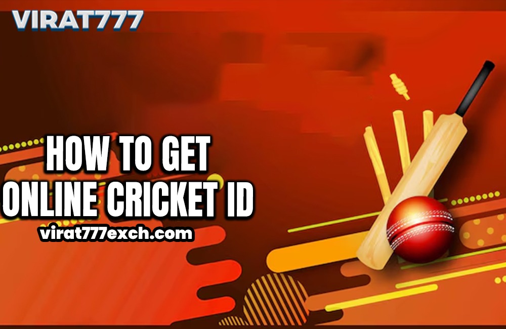 online cricket id