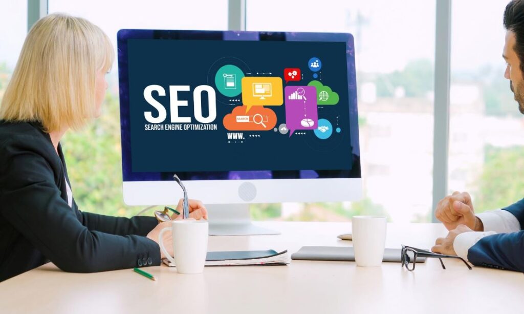 seo agentur hamburg