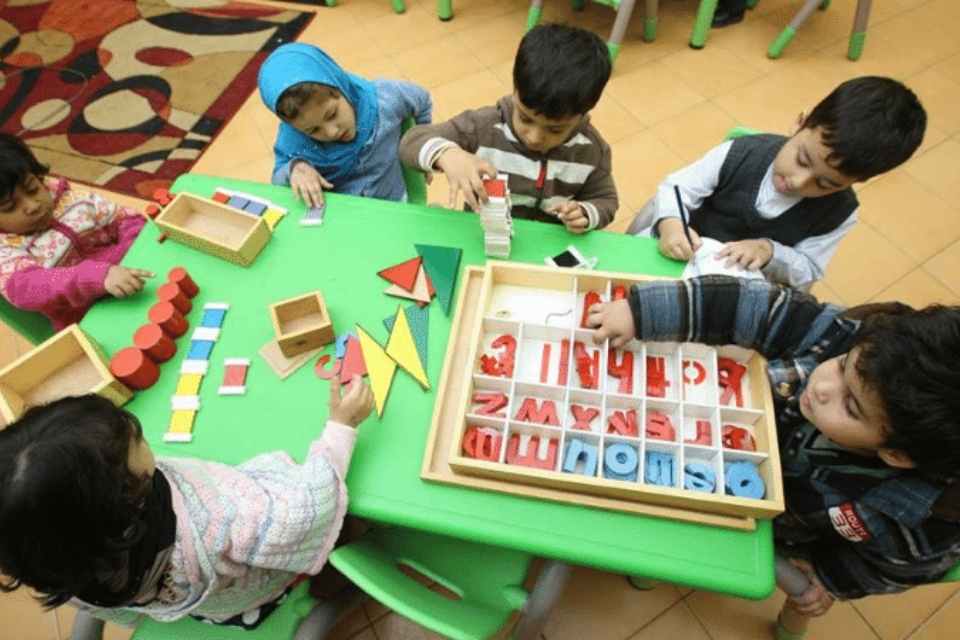 Islamic schools in lahore