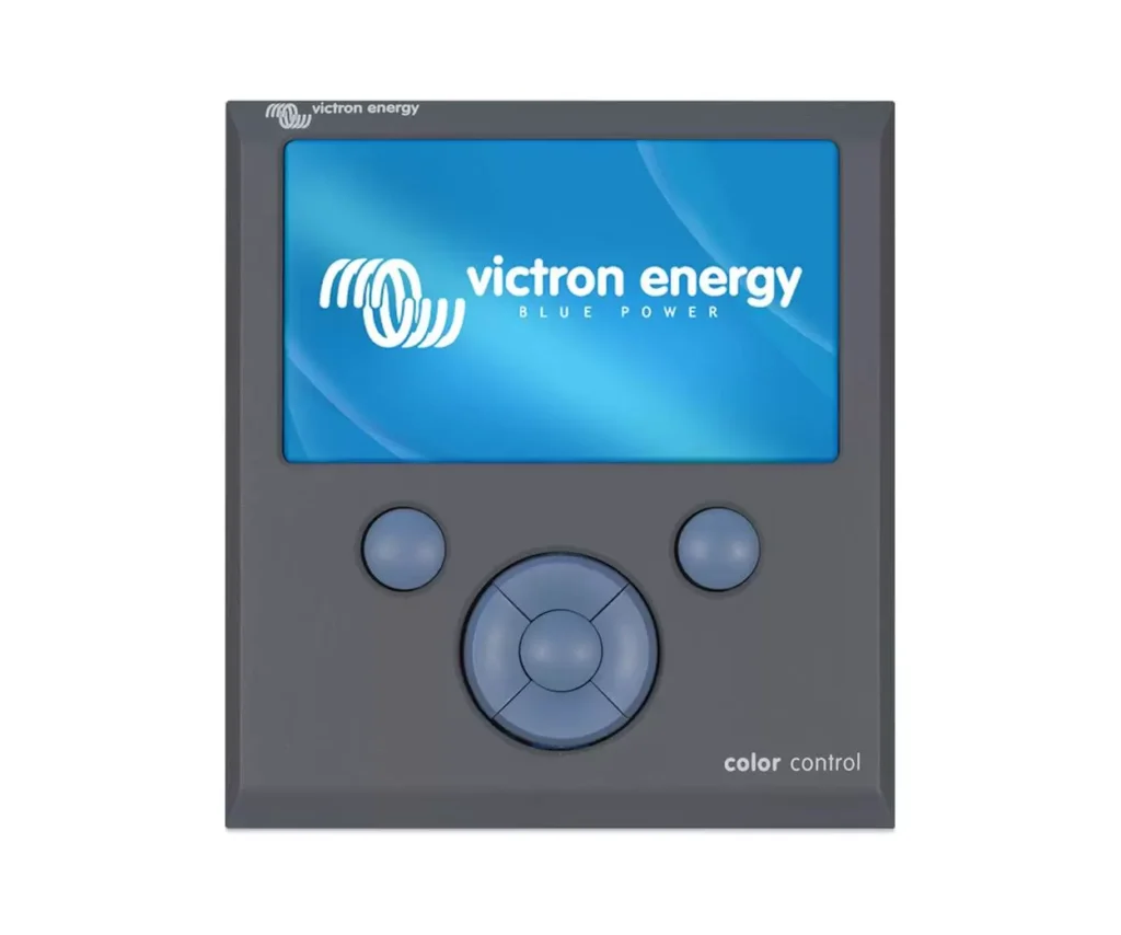 Victron Phoenix Inverter