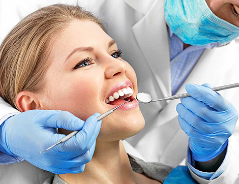 Dental Extraction in Dubai