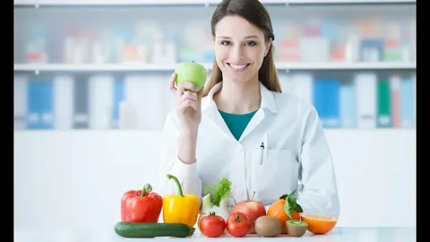 Dietitian Malvern