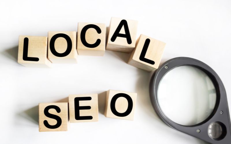 Guide to Local SEO