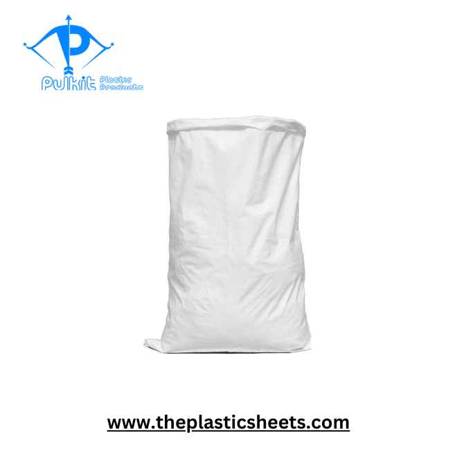 Largest plastic bag