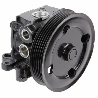 Mps Power Steering Pump
