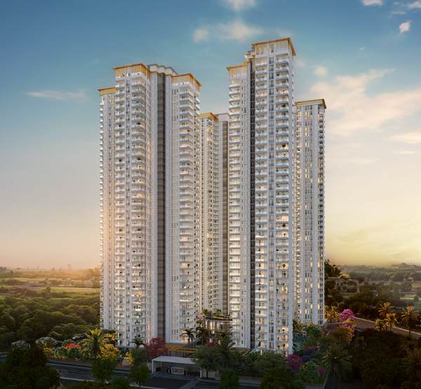 Tarc Ishva sector 63 A Gurgaon