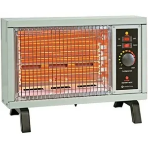 Electric Radiant Heater