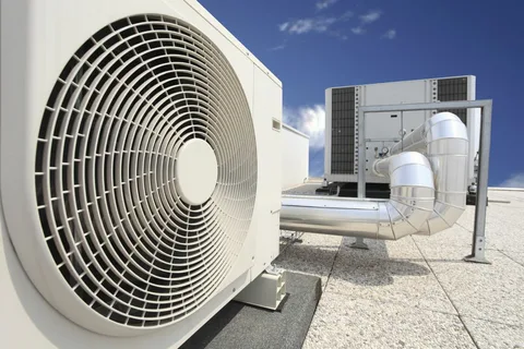 air ventilation