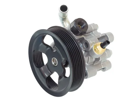 Pajero Steering Pump