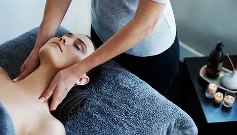 massage therapist Montréal