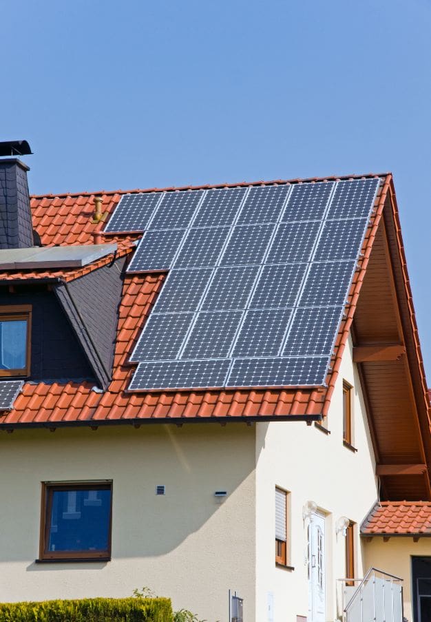 Solar Panel Installation Bournemouth