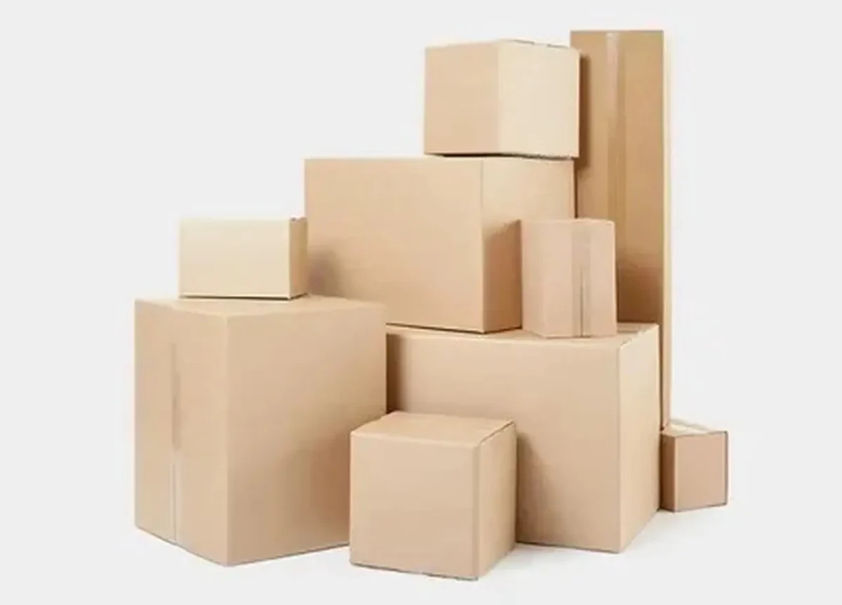 Wholesale packaging supplies