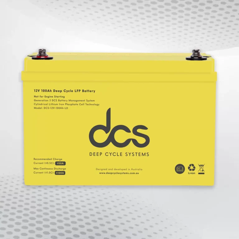 Lithium Battery