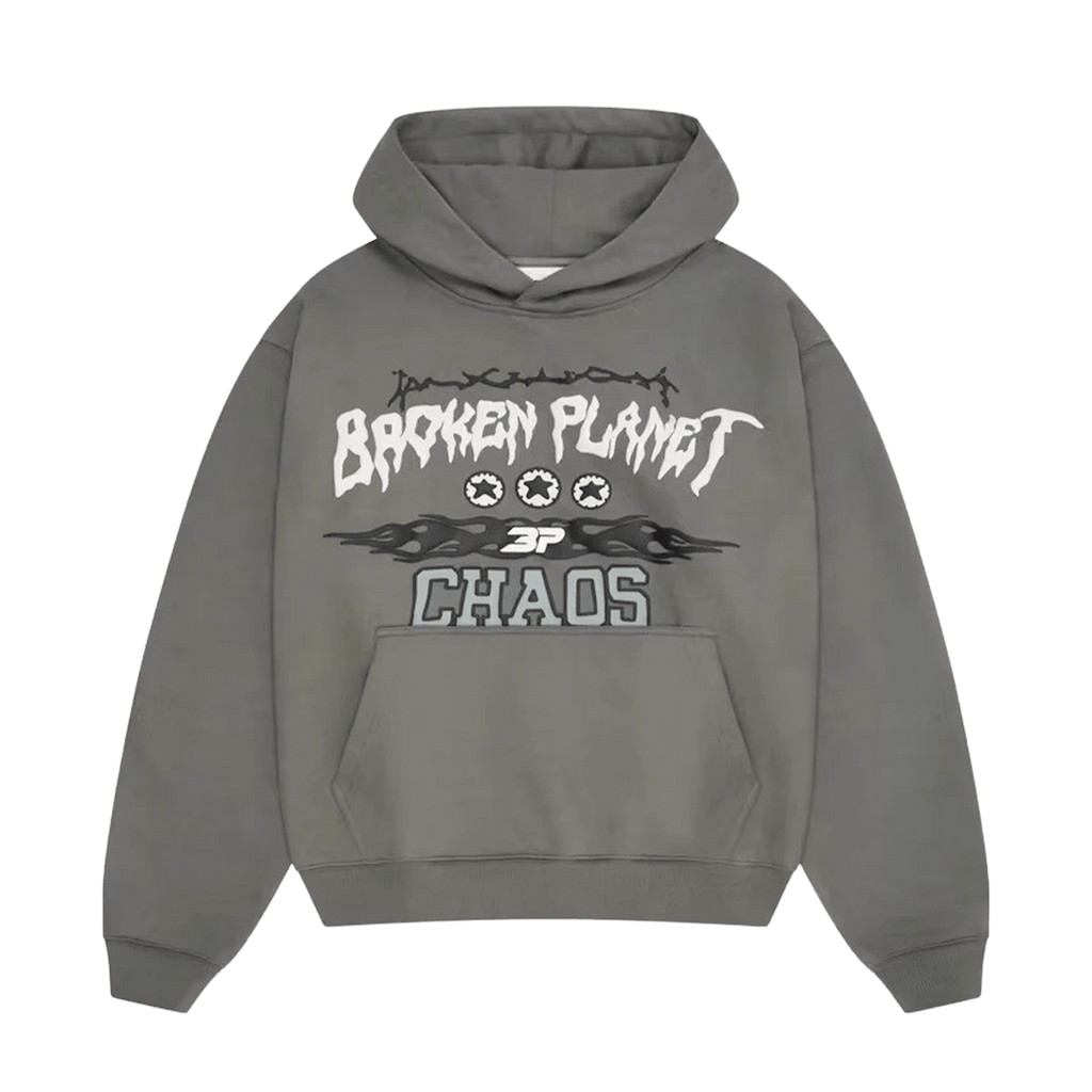 Cool Broken Planet Hoodie to Wear in 2025 Street Style