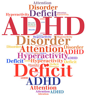 adhd