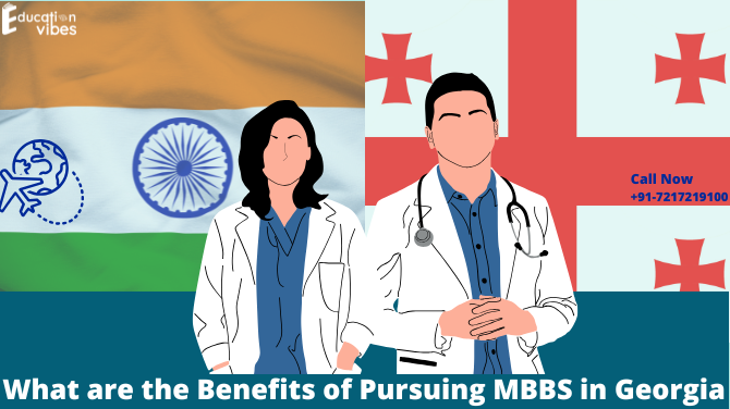 Benefits of Pursuing MBBS in Georgia