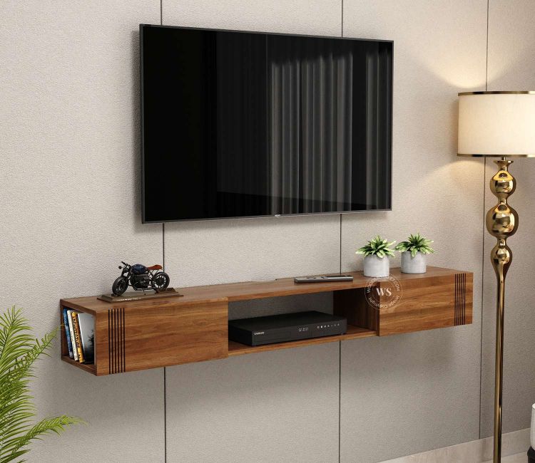 tv unit design