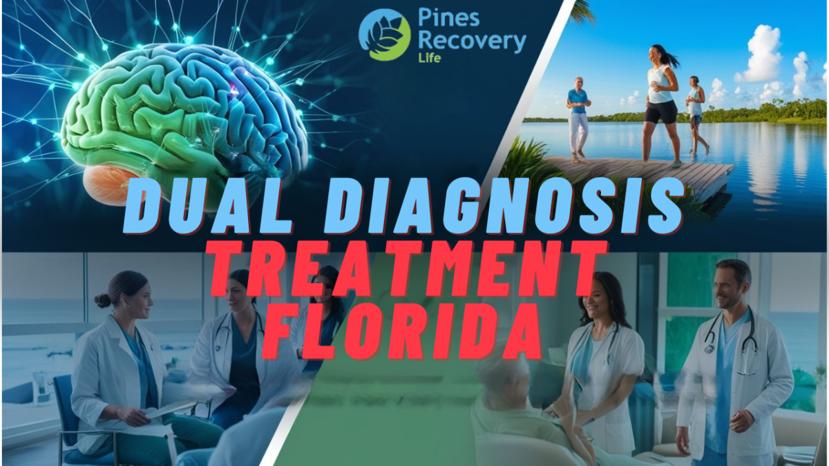 Dual Diagnosis Treatment Florida