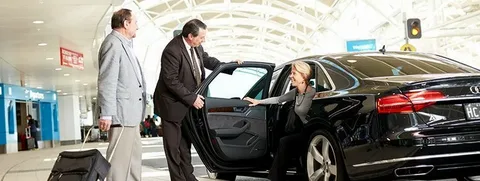Luxury Chauffeurs Melbourne