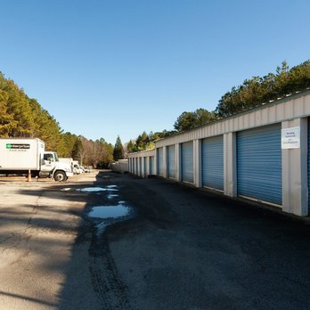 5 Reasons to Choose Self Storage in Macon, GA, for Your Storage Needs