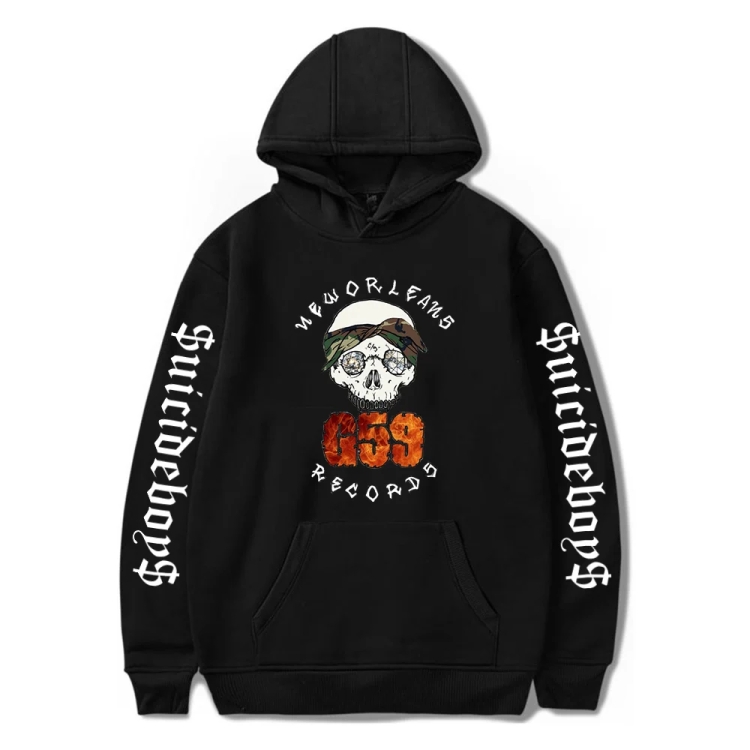 Official Suicideboys Merch Store