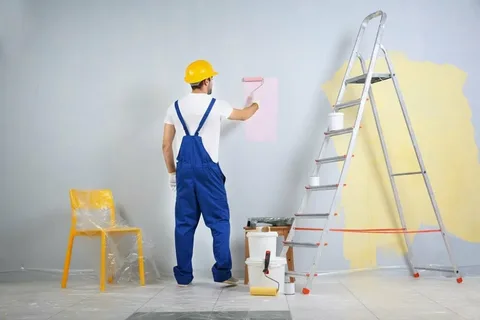 painting services