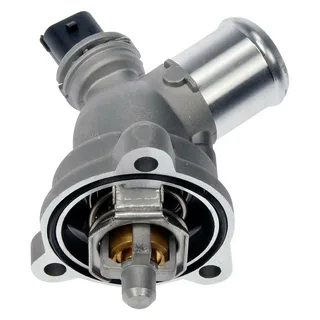 Nissan Patrol Thermostat Housing