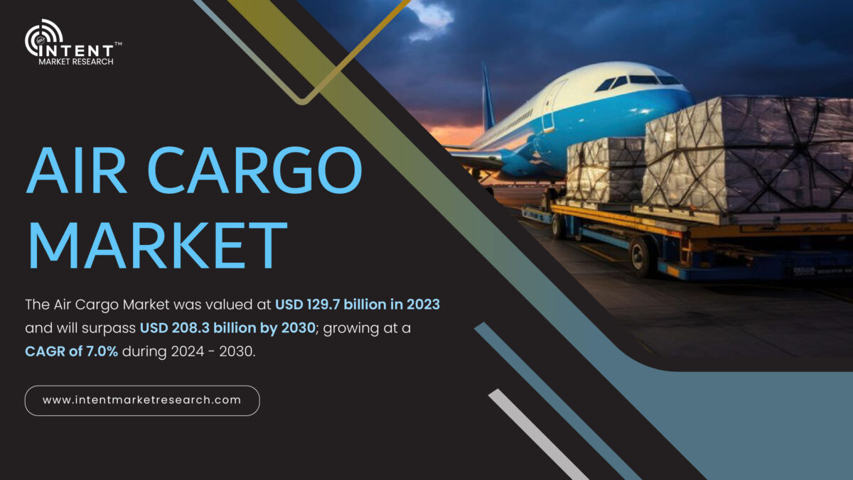 Air Cargo Market