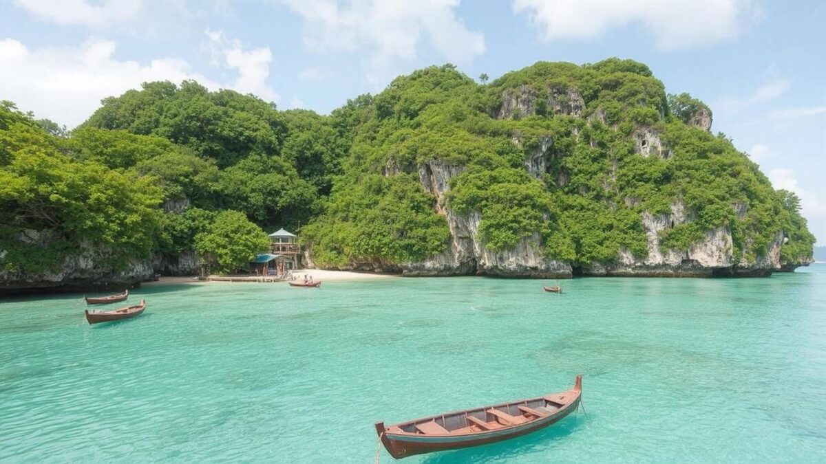 Must-Visit Islands That Should Be on Your Travel List